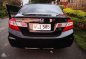 First owned Honda Civic 2013 Model FB-3