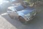 Mitsubishi Montero Sport Manual Diesel GLX 2014-5