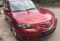 Mazda 3 2007 top of the line FOR SALE-6