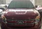 2014 Ford Explorer Ecoboost Limited FOR SALE-0