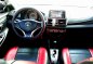 2015 Toyota Yaris 1.3E Hatchback Automatic Transmission-3