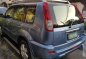 Nissan Xtrail 2008 tokyo edition 250X 4x4-2