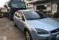 2008 Ford Focus 1.8L automatic FOR SALE-0