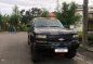 For sale or swap pick-up Chevrolet Suburban 2001 model-1