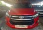 2018 TOYOTA Innova 28 J Manual Red Mica-0