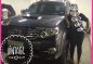 Selling Toyota Fortuner 2015-2