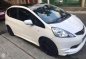 Honda Jazz 2009 model 1.3 a/t FOR SALE-2