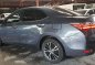 2017 Toyota Corolla Altis for sale-2