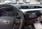 Toyota Hilux 2016 for sale-5