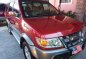 Isuzu Crossswind XUV Limited Model 2010-3