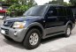 Mitsubishi Pajero 2005 for sale-0