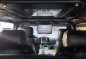 2016 Hyundai Starex VIP Royale Matic Transmission-10