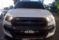 2017 Ford Ranger Wildtrack Navi 3.2L 4x4 Manual-2