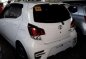 2018 Toyota Wigo 1.0G Automatic Gasoline Freedom White-0