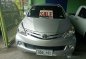 Toyota Avanza 2012 E AT for sale-1