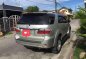 2009 TOYOTA Fortuner 4x2 D4D FOR SALE-8