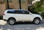 2014 Mitsubishi Montero Sport for sale -9