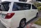 Toyota Alphard 2012 for sale-1