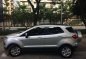 2016 Ford Ecosport Automatic. Lady driven and in very good condition-6
