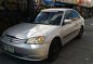 FS. Honda Civic Dimension VTI 2001-11