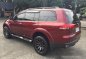 Mitsubishi Montero Sport GLS-V 2014 for sale-1