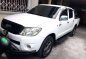 Toyota Hilux 2011 Diesel Good engine-10