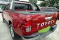 Toyota Hilux 2016 for sale-2