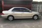 Mitsubishi Lancer 2003 for sale-0