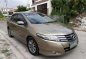 Honda City E 2009 for sale-6