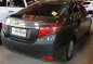 2016 Toyota Vios 1.3 E Manual Diesel for sale-2