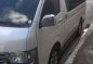 Toyota Hiace Super Grandia 2010 model for sale-4