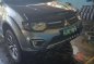 For sale Mitsubishi Montero 2014 GLSV-0