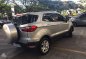 2016 Ford Ecosport Automatic. Lady driven and in very good condition-4