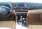 BMW 520d 2015 for sale-6