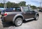 Mitsubishi Triton Strada 2012 GLS-V 2.5L 4x4 MT For Sale!-0