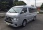 Toyota Hiace GL 2017 for sale-0