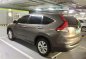 2014 Honda CRV 24 Liter AWD FOR SALE-2