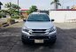 Isuzu MU-X 2017 for sale-2