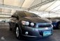 2013 Chevrolet Sonic for sale-3