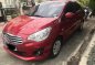 Mitsubishi Mirage G4 2015 AT for sale-1