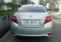 2014 Toyota Vios 1.3E Automatic Financing OK-5