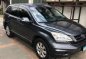 SELLING Honda Crv 2011 matic financing ok-0