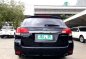 2010 Subaru Legacy Wagon 2.5 GT Automatic-1