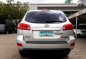 2010 Hyundai Santa Fe 2.2 CRDi Automatic-1