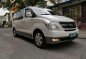 2011 Hyundai Starex HVX AT fresh pitstop diesel-1