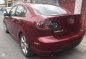Mazda 3 2007 top of the line FOR SALE-10