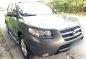 Hyundai Santa Fe 2008 matic FOR SALE-1