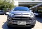 2016 Ford Ecosport 1.5 Titanium Automatic-0