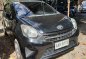 2014 Toyota Wigo for sale-0