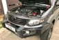 2016 Toyota Fortuner G FOR SALE-9